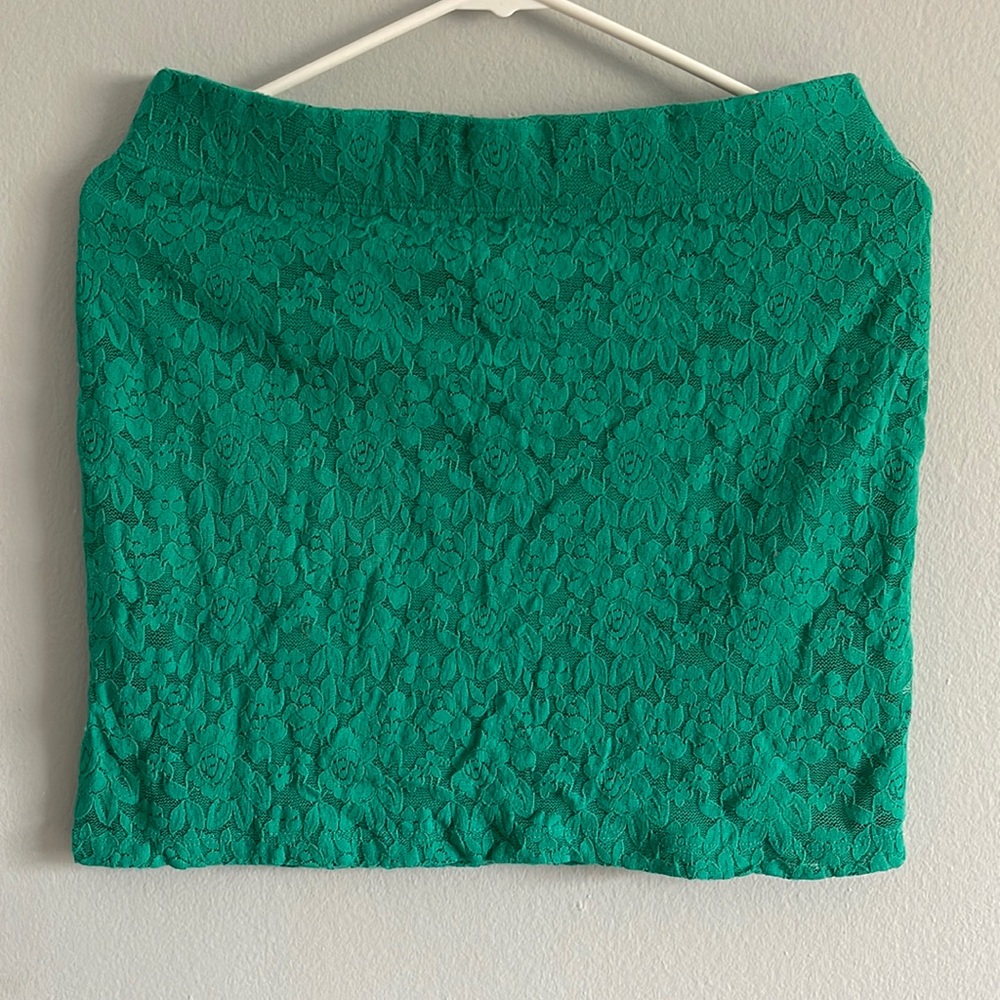 Nollie Large Skirt